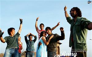 Rang De Basanti